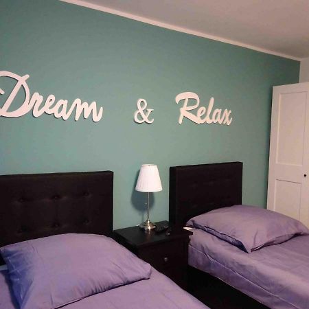 Dream & Relax Apartment'S Allersberger Nuremberg Luaran gambar