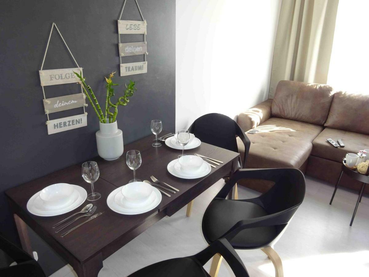 Dream & Relax Apartment'S Allersberger Nuremberg Luaran gambar