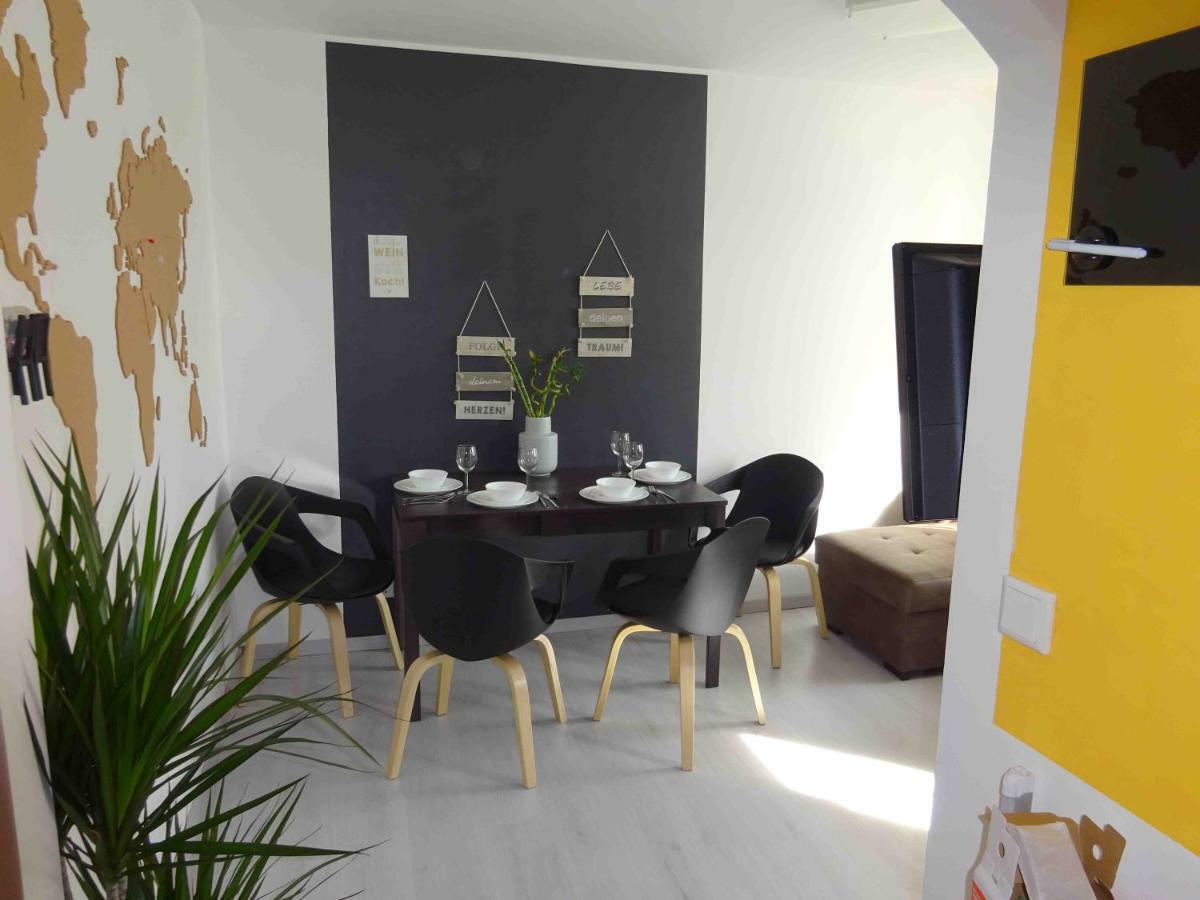 Dream & Relax Apartment'S Allersberger Nuremberg Luaran gambar